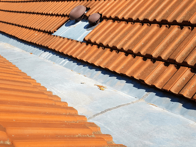 About Roof Repair Experts Normangee, TX